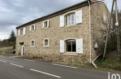 vente maison 169 000 € à proximité de Saint-Barthélemy-le-Plain (07300)