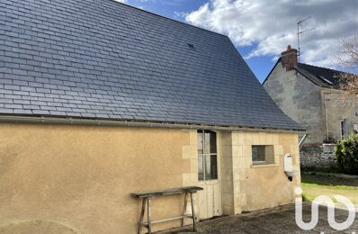 vente maison 235 000 € à proximité de Saint-Antoine-du-Rocher (37360)