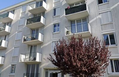 vente appartement 129 900 € à proximité de Vaux-sur-Seine (78740)
