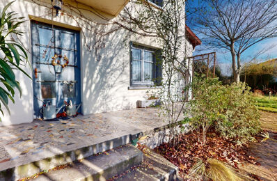vente maison 336 000 € à proximité de Saint-Rustice (31620)