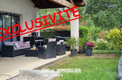 location maison 1 124 € CC /mois à proximité de Castelnau-d'Estrétefonds (31620)