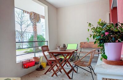 vente appartement 203 300 € à proximité de Murviel-Lès-Montpellier (34570)