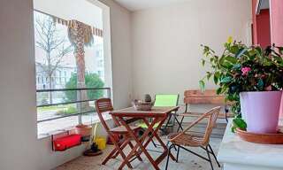 Appartement 2 Pièces 49 m² à vendre à Juvignac (34990)