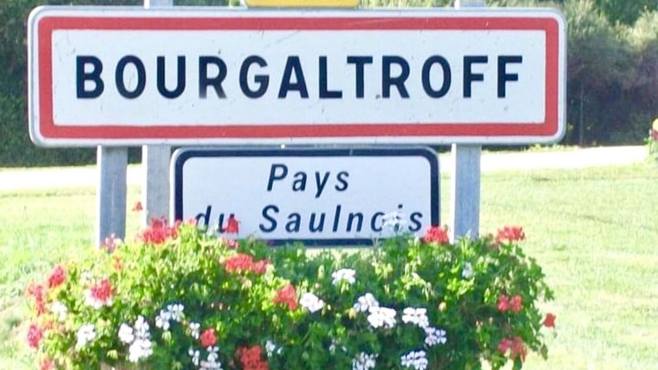 terrain  pièces 6000 m2 à vendre à Bourgaltroff (57260)