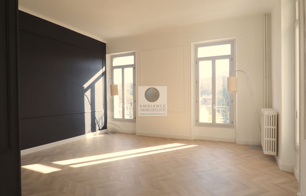 appartement 5 pièces 102 m2 à vendre à Valence (26000)