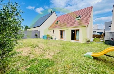 vente maison 299 500 € à proximité de Fresney-le-Puceux (14680)