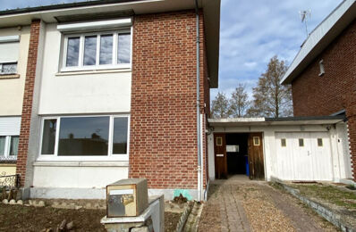 vente maison 149 000 € à proximité de Arleux-en-Gohelle (62580)