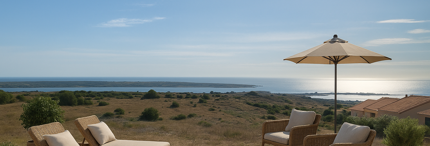 Maison 4 Pièces 95 m² à vendre à Fitou (11510)