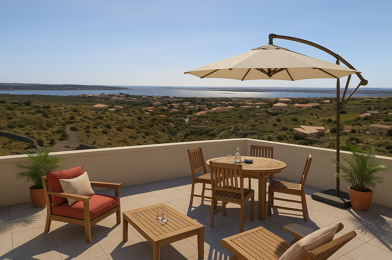 Maison 4 pièces 470000 €