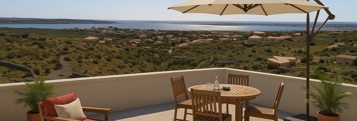 Maison 4 Pièces 126 m² à vendre à Fitou (11510)