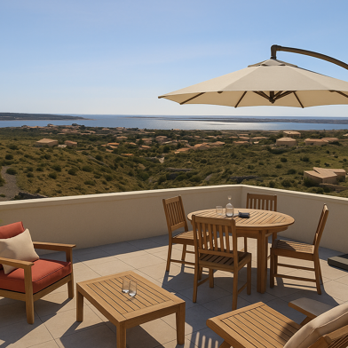 Maison 4 pièces 470000 €