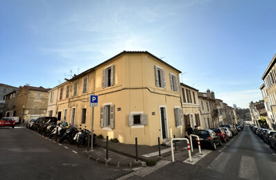vente immeuble 268 000 € à proximité de La Penne-sur-Huveaune (13821)