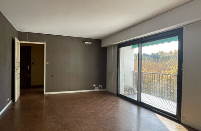vente appartement 159 000 € à proximité de La Penne-sur-Huveaune (13821)