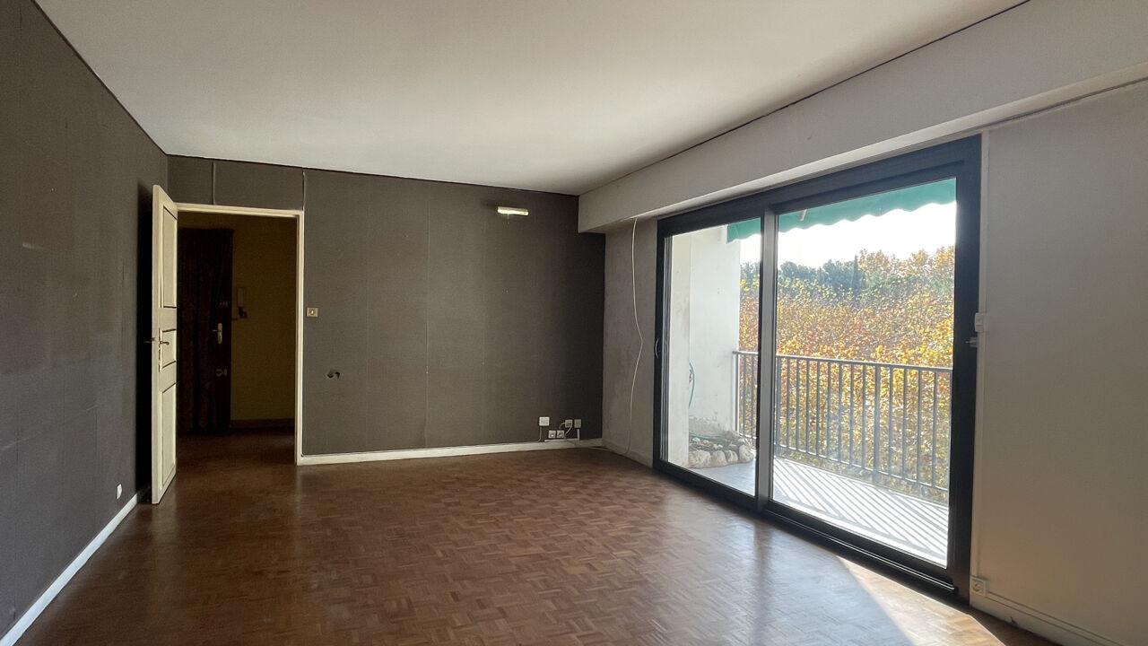 appartement 5 pièces 97 m2 à vendre à Marseille 13 (13013)