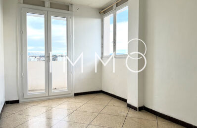 vente appartement 49 000 € à proximité de Marseille 4 (13004)