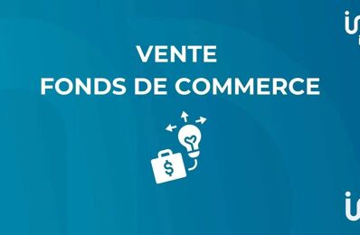 vente commerce 350 000 € à proximité de Pierrefitte-sur-Seine (93380)