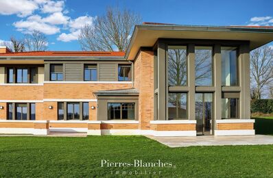 vente maison 2 500 000 € à proximité de Précy-sur-Marne (77410)