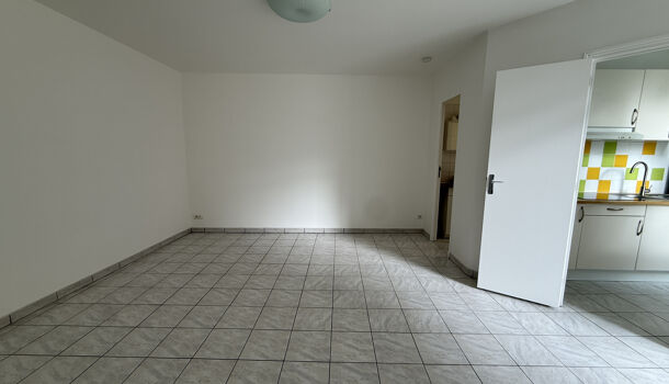 Appartement 2 pièces  à louer Reims 51100