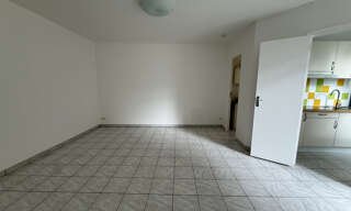 Appartement 2 Pièces 39 m² à louer à Reims (51100)