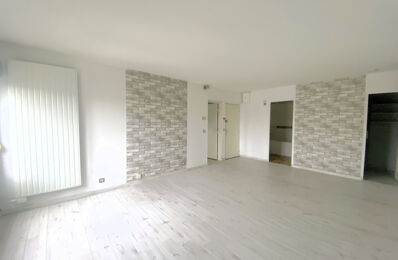 vente appartement 119 900 € à proximité de Cormontreuil (51350)