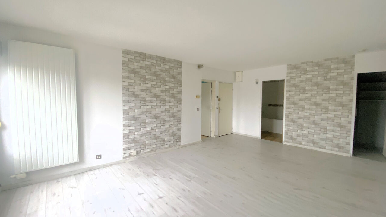 appartement 4 pièces 86 m2 à vendre à Reims (51100)