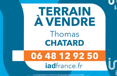 vente terrain 79 000 € à proximité de Les Martres-de-Veyre (63730)