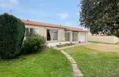 vente maison 449 350 € à proximité de Dolus-d'Oléron (17550)
