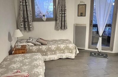 appartement 1 pièces 17 m2 à vendre à Gréoux-les-Bains (04800)