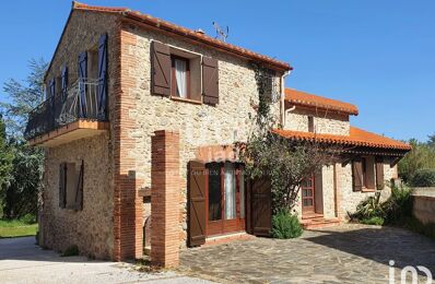 vente maison 620 000 € à proximité de Argelès-sur-Mer (66700)