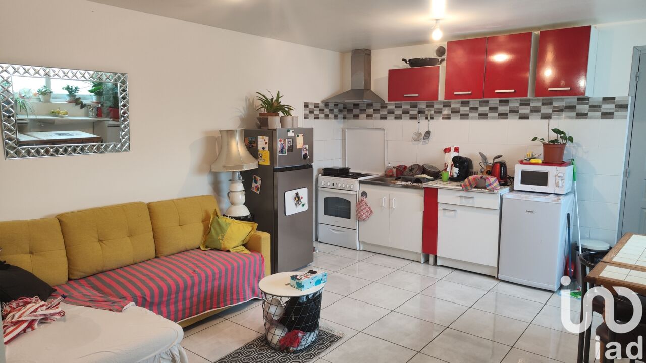 immeuble  pièces 121 m2 à vendre à Boynes (45300)