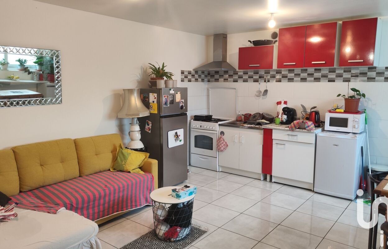 immeuble  pièces 121 m2 à vendre à Boynes (45300)