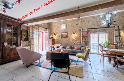 vente maison 395 000 € à proximité de Collioure (66190)