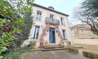 Maison 8 Pièces 196 m² à vendre à Bélarga (34230)