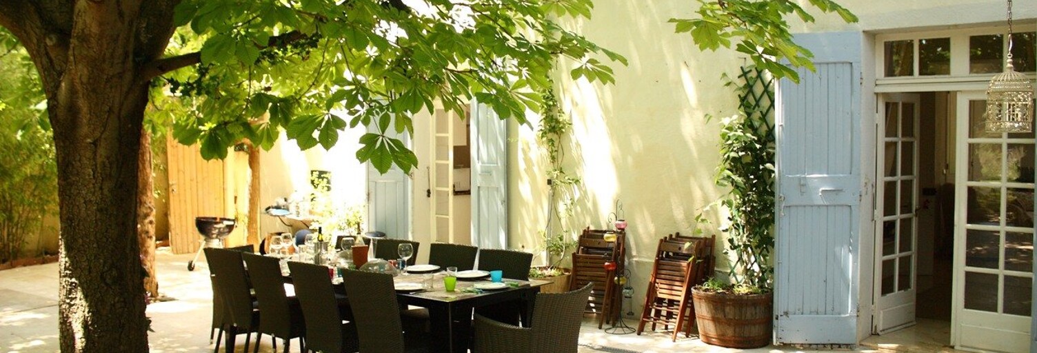 Maison 8 Pièces 196 m² à vendre à Bélarga (34230)