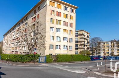 vente appartement 139 000 € à proximité de Épône (78680)
