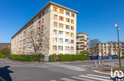 vente appartement 139 000 € à proximité de Les Mureaux (78130)