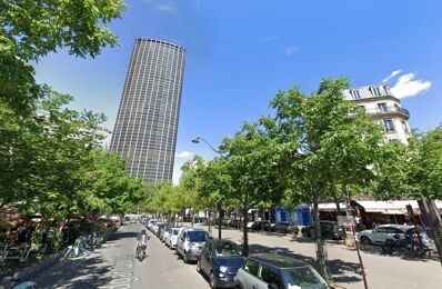 vente appartement 935 000 € à proximité de Sèvres (92310)