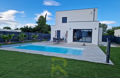 vente maison 659 000 € à proximité de Salles-d'Aude (11110)