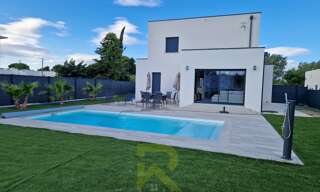 Maison 5 Pièces 134 m² à vendre à Sérignan (34410)