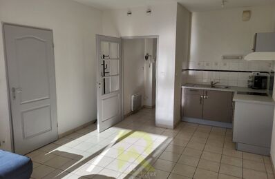 vente appartement 119 000 € à proximité de Sérignan (34410)