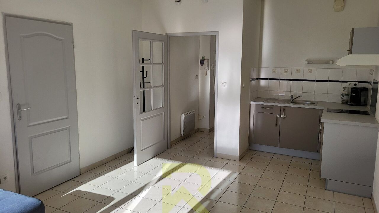 appartement 2 pièces 40 m2 à vendre à Béziers (34500)