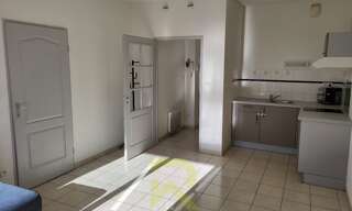 Appartement 2 Pièces 40 m² à vendre à Béziers (34500)