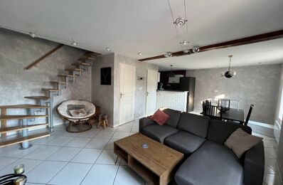 vente appartement 175 000 € à proximité de La Côte-Saint-André (38260)