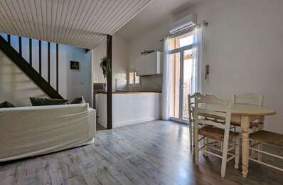 vente appartement 132 000 € à proximité de Caveirac (30820)