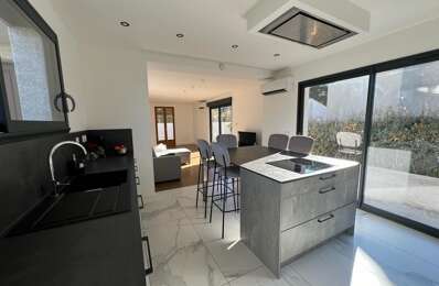 maison 4 pièces 90 m2 à vendre à Cap d'Agde (34300)