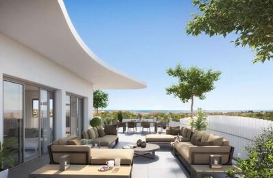 vente appartement 649 900 € à proximité de Cap d'Agde (34300)