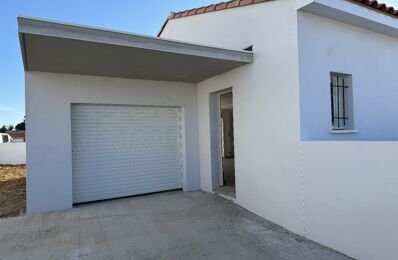vente maison 327 000 € à proximité de Cessenon-sur-Orb (34460)