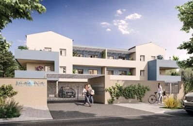 vente appartement 189 900 € à proximité de Cap d'Agde (34300)