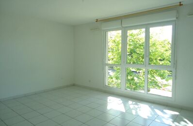 appartement 1 pièces 31 m2 à louer à Montpellier (34070)