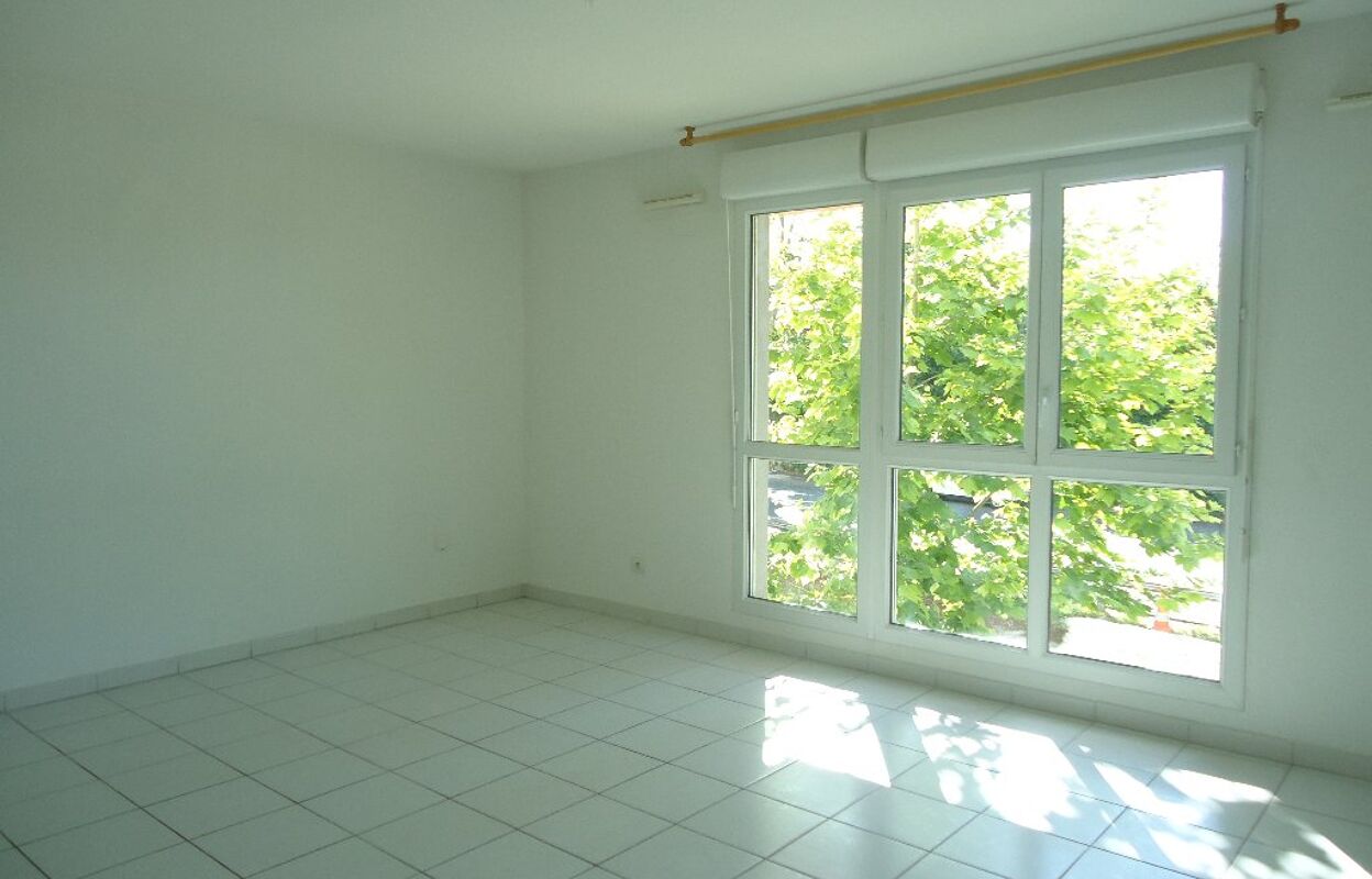 appartement 1 pièces 31 m2 à louer à Montpellier (34070)